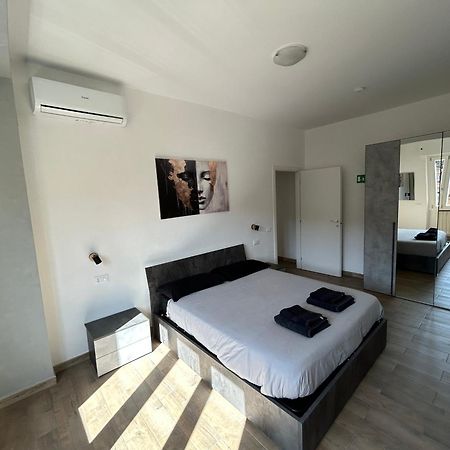 로마 Casa Lino 아파트 외부 사진