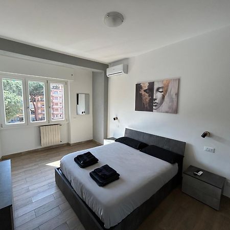 로마 Casa Lino 아파트 외부 사진
