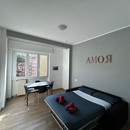 로마 Casa Lino 아파트 외부 사진