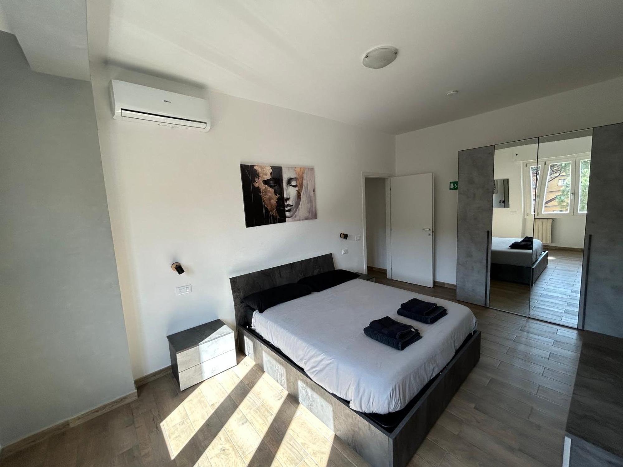 로마 Casa Lino 아파트 외부 사진